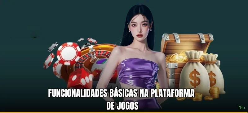 Cassino ao vivo 78h dealers