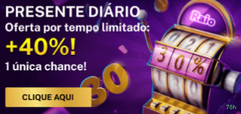 Checklist para avaliar a plataforma 78h