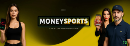Bônus e prêmios 78h