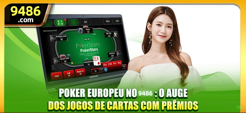 Slots com prêmios 78h